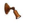 Modena wandlamp Koper