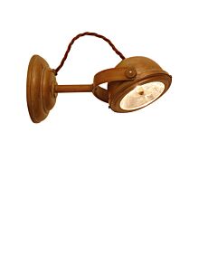 Lupia LED spot Koper