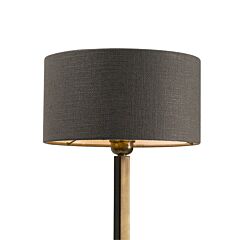 Simpleau vloerlamp detail