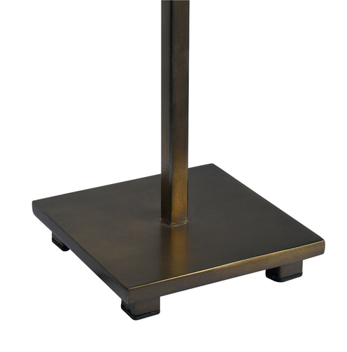 Simpleau vloerlamp voet detail