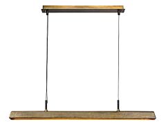 Stretto hanglamp detail