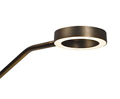 Apriro vloerlamp detail