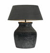 Hamo kruiklamp Wit/ecru