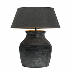 Hamo kruiklamp Wit/ecru