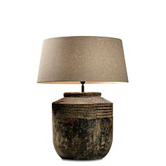 Banoli kruiklamp