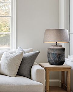 Banoli kruiklamp sfeer