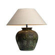 Jarru L kruiklamp