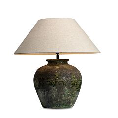 Jarru L kruiklamp
