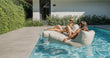Laui Lounge Extra Long Chair Lounge Outdoor