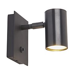 Tubino wandspot detail