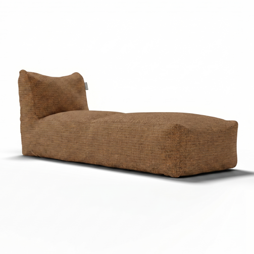 Laui Lounge Extra Long Chair sfeer